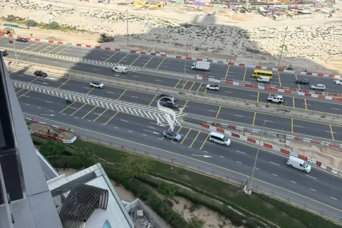 Apartment in Business Bay, Dubai 1 bedroom, 76 sq.m. № 113232 - photo 12
