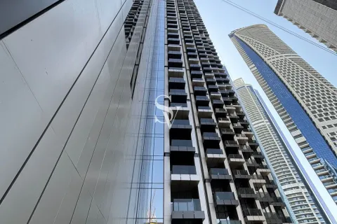 Apartment in Business Bay, Dubai 1 bedroom, 76 sq.m. № 113232 - photo 17