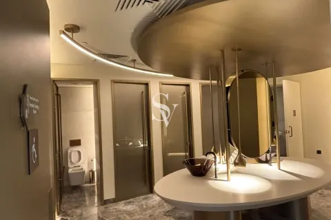 Apartment in Business Bay, Dubai 1 bedroom, 76 sq.m. № 113232 - photo 5