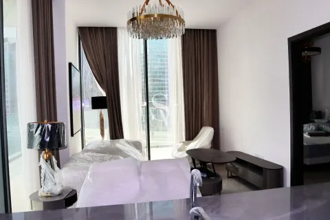 Apartment in Business Bay, Dubai 1 bedroom, 85 sq.m. № 113235 - photo 3