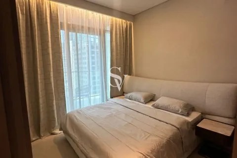Apartment in Business Bay, Dubai 1 bedroom, 65 sq.m. № 113234 - photo 3