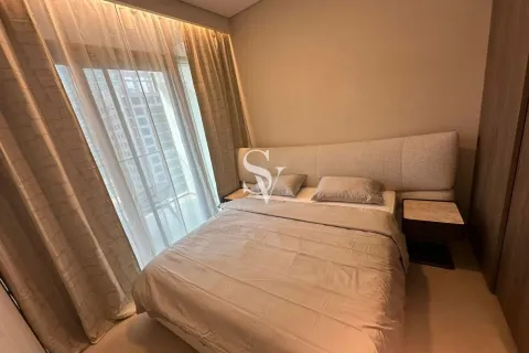 Apartment in Business Bay, Dubai 1 bedroom, 65 sq.m. № 113234 - photo 5