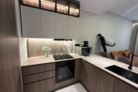 Apartment in Business Bay, Dubai 1 bedroom, 65 sq.m. № 113234 - photo 6
