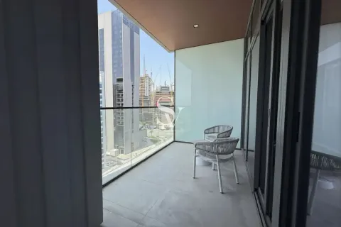 Apartment in Business Bay, Dubai 1 bedroom, 65 sq.m. № 113234 - photo 2