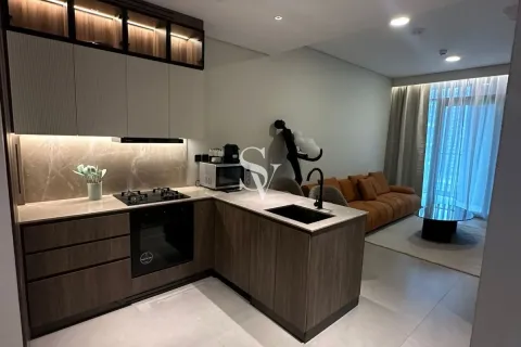 Apartment in Business Bay, Dubai 1 bedroom, 65 sq.m. № 113234 - photo 4