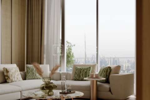 Appartement à Majan, Dubai, 2 chambres, 119 m², № 77367 - photo 13