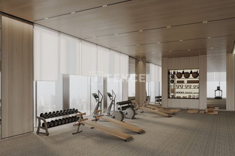 Appartement à Majan, Dubai, 2 chambres, 119 m², № 77367 - photo 11