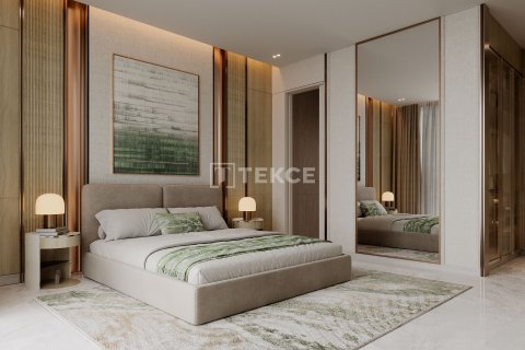Appartement à Majan, Dubai, 2 chambres, 119 m², № 77367 - photo 19