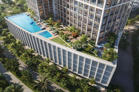 Appartement à Majan, Dubai, 2 chambres, 119 m², № 77367 - photo 3