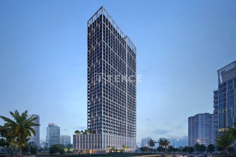 Appartement à Majan, Dubai, 2 chambres, 119 m², № 77367 - photo 4