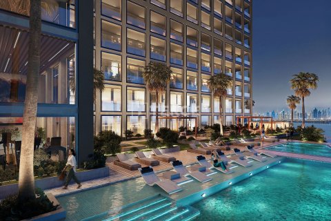 Appartement à Majan, Dubai, 2 chambres, 119 m², № 77367 - photo 8