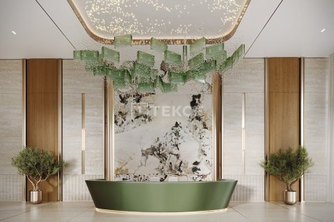 Appartement à Majan, Dubai, 2 chambres, 119 m², № 77367 - photo 12