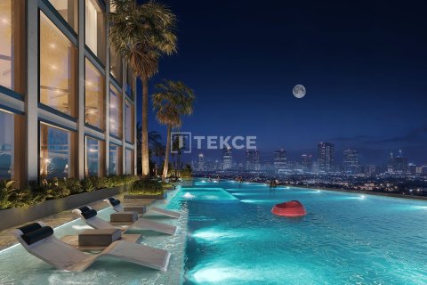 Appartement à Majan, Dubai, 2 chambres, 119 m², № 77367 - photo 7