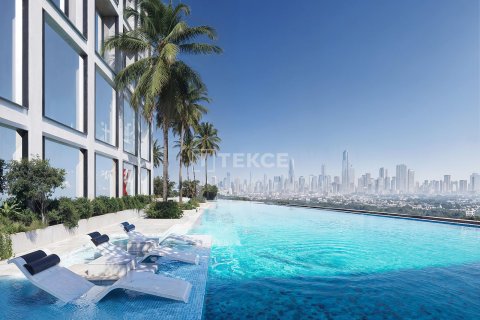 Appartement à Majan, Dubai, 2 chambres, 119 m², № 77367 - photo 2