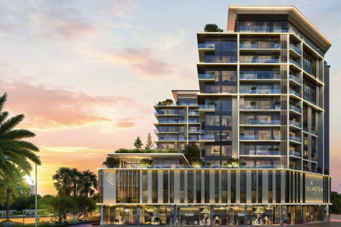 Apartamento en Dubai, 1 dormitorio, 64 m², № 113132 - foto 5