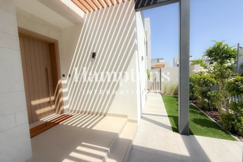 Villa à Arabian Ranches 3, Dubai, 4 chambres, 447.99963369 m², № 113143 - photo 28