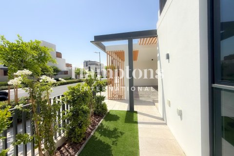 Villa à Arabian Ranches 3, Dubai, 4 chambres, 447.99963369 m², № 113143 - photo 21