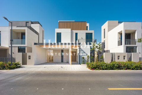 Villa à Arabian Ranches 3, Dubai, 4 chambres, 447.99963369 m², № 113143 - photo 22