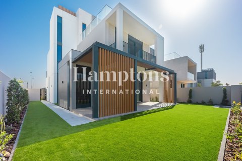 Villa à Arabian Ranches 3, Dubai, 4 chambres, 447.99963369 m², № 113143 - photo 14