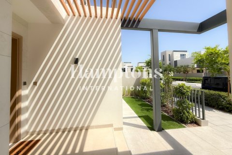 Villa à Arabian Ranches 3, Dubai, 4 chambres, 447.99963369 m², № 113143 - photo 7