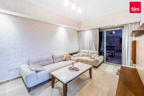 Apartment in Dubai Marina, Dubai 1 bedroom, 99.1 sq.m. № 55235