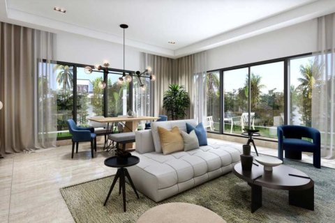 Townhouse in Dubai 4 bedrooms, 152 sq.m. № 104183