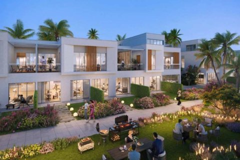 Townhouse in Dubai 4 bedrooms, 152 sq.m. № 104183 - photo 14