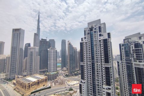 Appartement à Business Bay, Dubai, 2 chambres, 125.8 m², № 105880 - photo 7