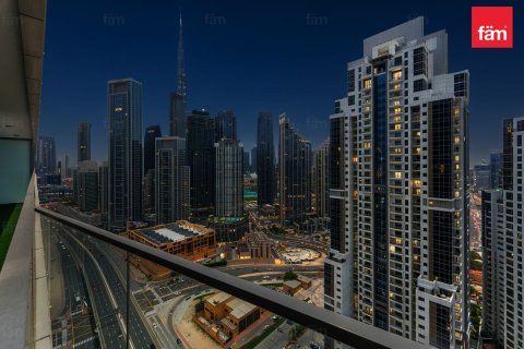Appartement à Business Bay, Dubai, 2 chambres, 125.8 m², № 105880 - photo 10