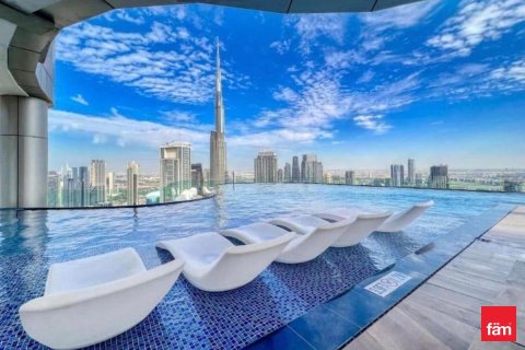 Appartement à Business Bay, Dubai, 2 chambres, 125.8 m², № 105880 - photo 8