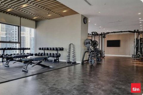 Appartement à Business Bay, Dubai, 2 chambres, 125.8 m², № 105880 - photo 3