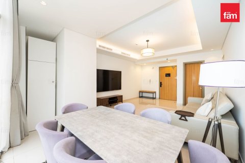 Appartement à Business Bay, Dubai, 2 chambres, 125.8 m², № 105880 - photo 25