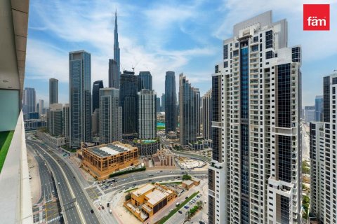 Appartement à Business Bay, Dubai, 2 chambres, 125.8 m², № 105880 - photo 4
