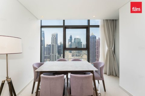 Appartement à Business Bay, Dubai, 2 chambres, 125.8 m², № 105880 - photo 23