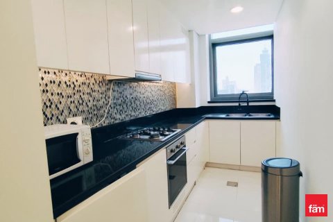 Appartement à Business Bay, Dubai, 2 chambres, 125.8 m², № 105880 - photo 21