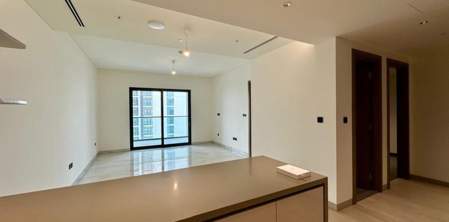Apartamento en Dubai, 1 dormitorio, 87.7 m², № 104241