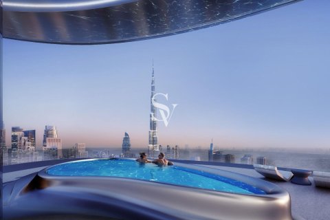 بانتهاوس في الخليج التجاري, دبي 4 غرف نوم, 949 م² رقم 114425 - صورة 4