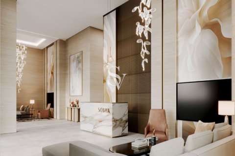 Apartamento en Jebel Ali, Dubai, 1 dormitorio, 52 m², № 114418 - foto 10