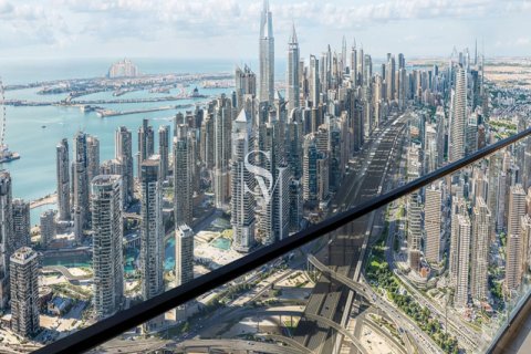 Apartamento en Jebel Ali, Dubai, 1 dormitorio, 52 m², № 114418 - foto 8