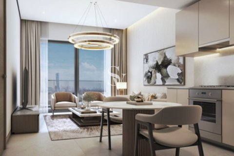 Apartamento en Jebel Ali, Dubai, 1 dormitorio, 52 m², № 114418 - foto 12