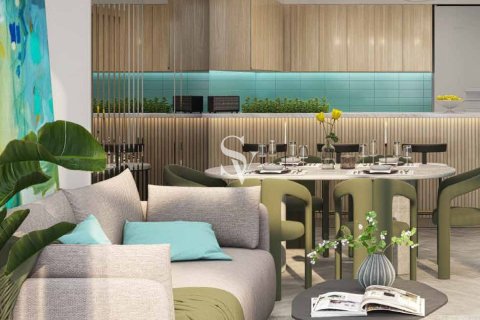 Appartement à Damac Lagoons, Dubai, 1 chambre, 73 m², № 114419 - photo 10