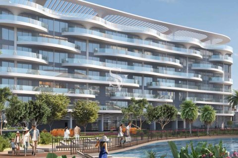 Appartement à Damac Lagoons, Dubai, 1 chambre, 73 m², № 114419 - photo 11