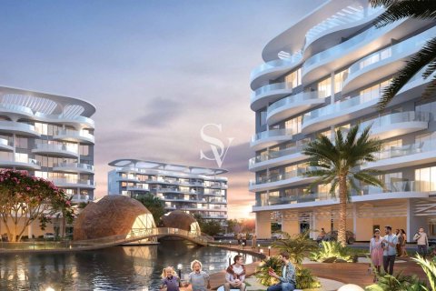 Appartement à Damac Lagoons, Dubai, 1 chambre, 73 m², № 114419 - photo 12