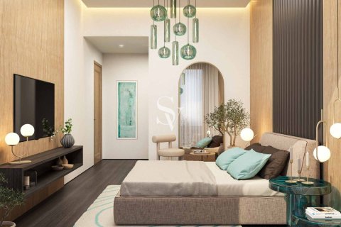 Appartement à Damac Lagoons, Dubai, 1 chambre, 73 m², № 114419 - photo 9
