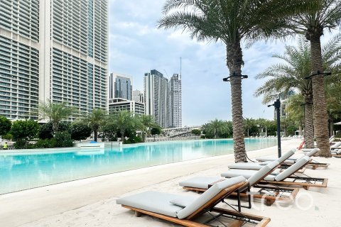 Apartment in Dubai Creek Harbour (The Lagoons), Dubai 2 bedrooms, 103.4 sq.m. № 119972