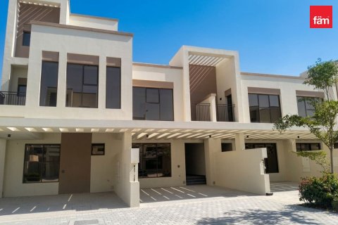 Townhouse in Dubai 4 bedrooms, 144 sq.m. № 123291