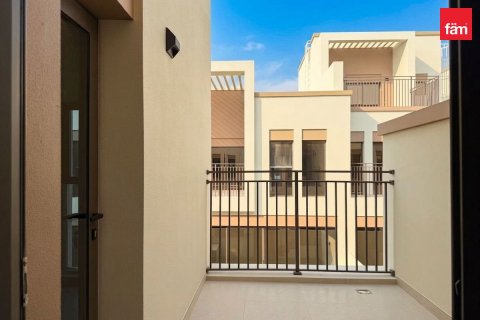 Townhouse in Dubai 4 bedrooms, 144 sq.m. № 123291 - photo 6