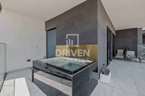 Appartement à Business Bay, Dubai, 2 chambres, 122.91 m², № 137250 - photo 3