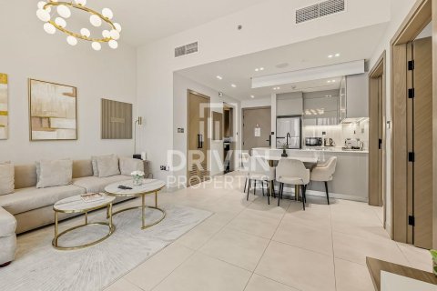 Appartement à Business Bay, Dubai, 2 chambres, 122.91 m², № 137250 - photo 14