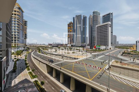 Appartement à Business Bay, Dubai, 2 chambres, 122.91 m², № 137250 - photo 2